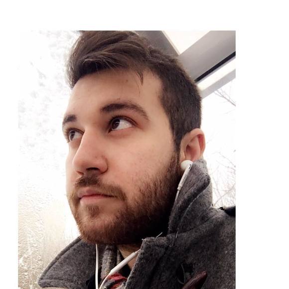 Meet your Posher, Jarrod - Picture 1 of 1